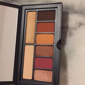 Smashbox Eyeshadow Palette: Ablaze